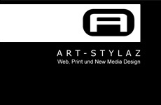 Logo ART-STYLAZ